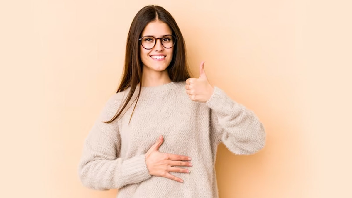Triphala Churna For Better Digestion In Hindi