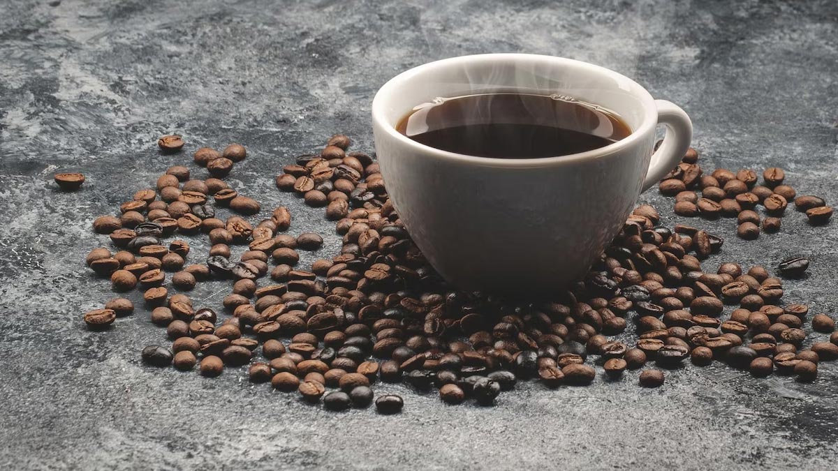 caffine
