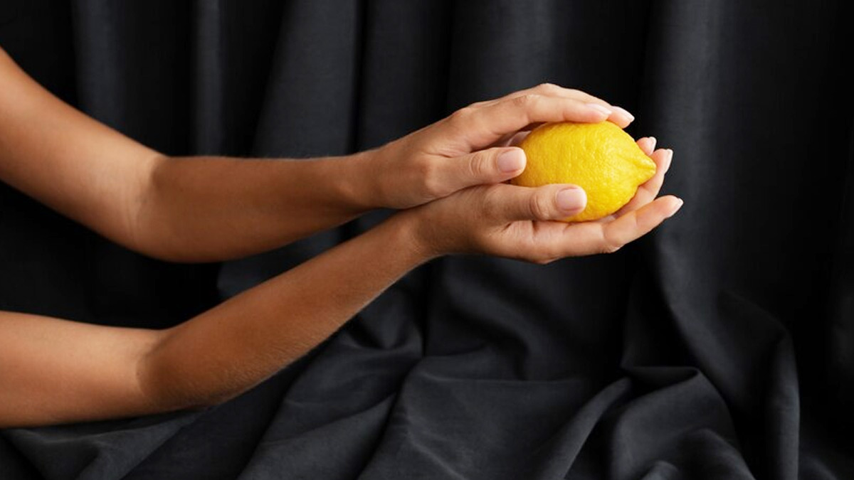 home remedies to get rid of sweaty hands in hindi