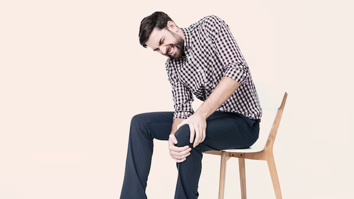 recovery tips after knee replacement surgery