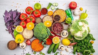 आंतों को स्वस्थ और मजबूत रखने के लिए रोज की डाइट में शामिल करें ये 5 इंग्रीडिएंट्स 