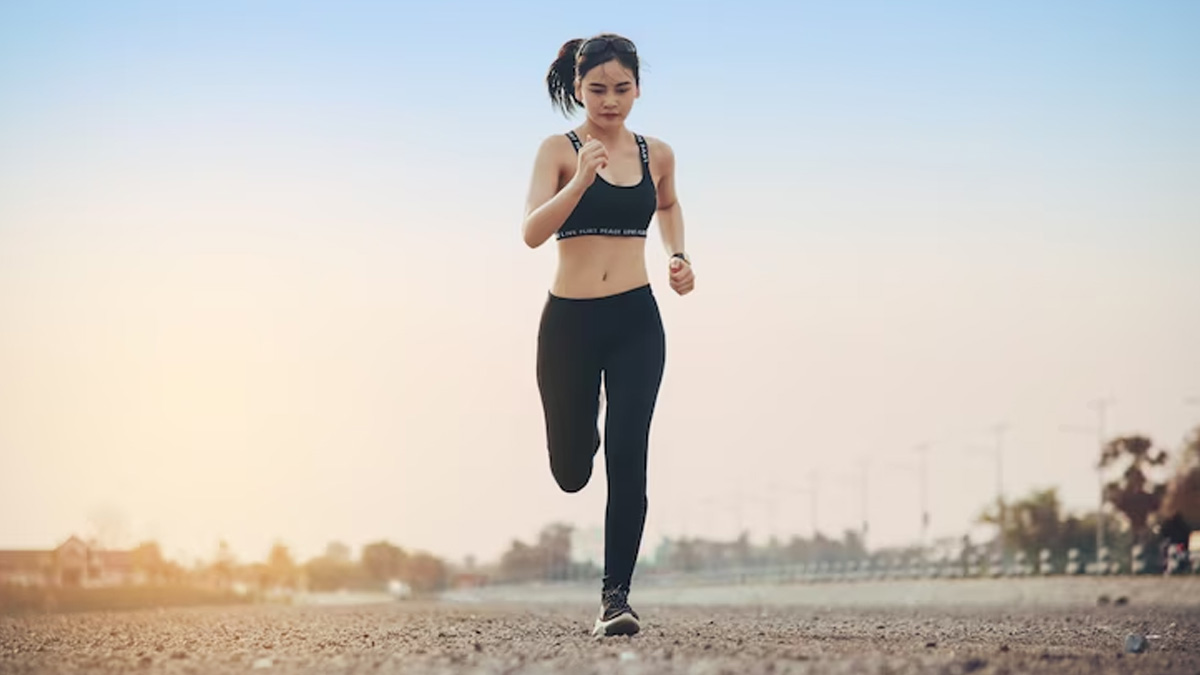 Not Able To Run Faster? 5 Strength Exercises For Runners