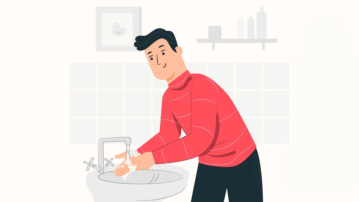  Can Living In A Hyper-clean Environment Be Harmful? Know About Hygiene Hypothesis