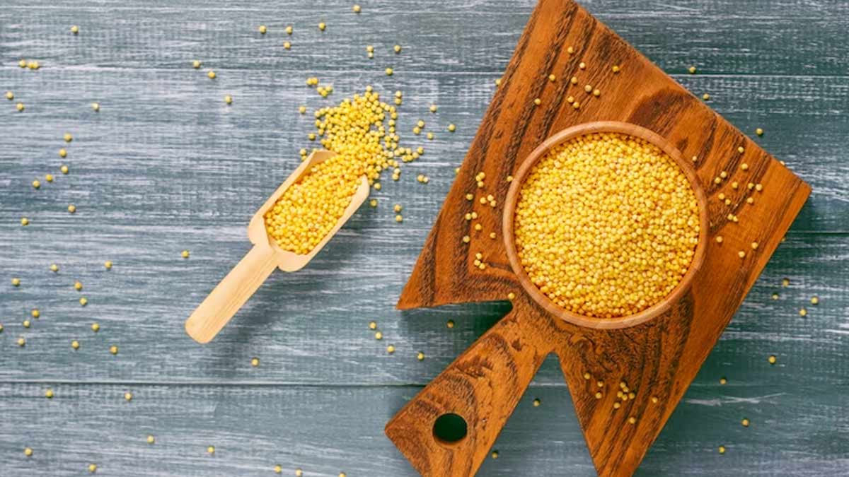 UN Announced 2023 The Year Of Millets: Types And Health Benefits Of Millets