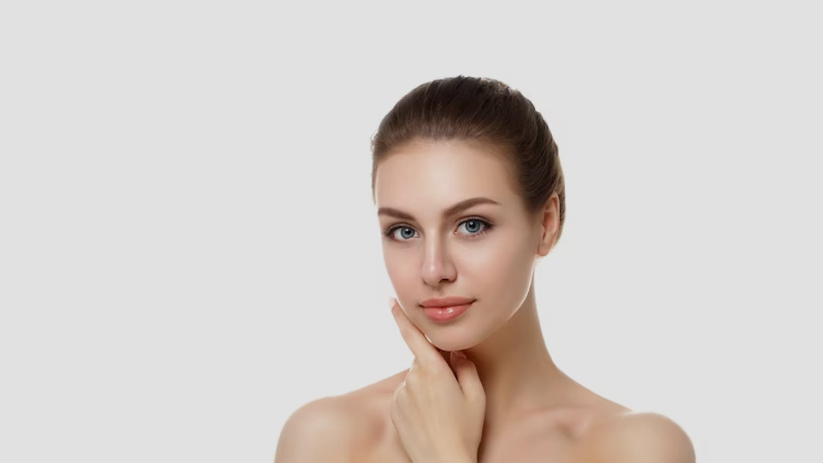 baking soda and lemon for tan removal 
