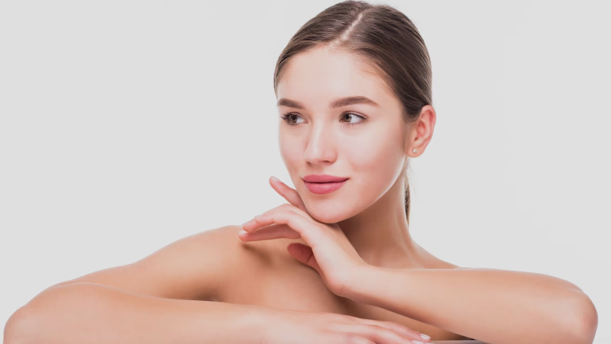 cucumber and aloe vera face pack
