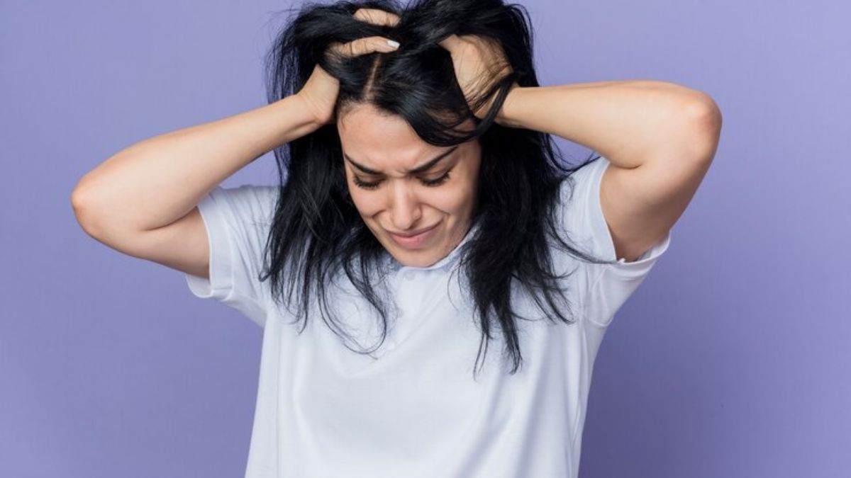 Itchy Scalp Home Remedies in Hindi