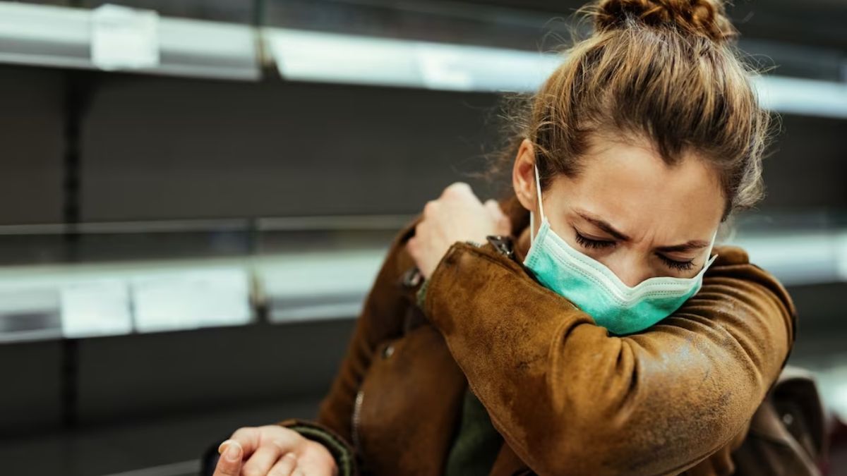 Can Long Covid Cause Face Blindness