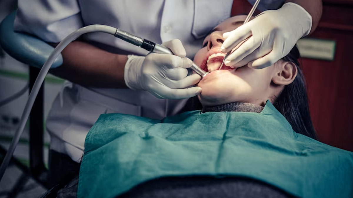 Dentist Debunks Myths About Root Canal Treatment