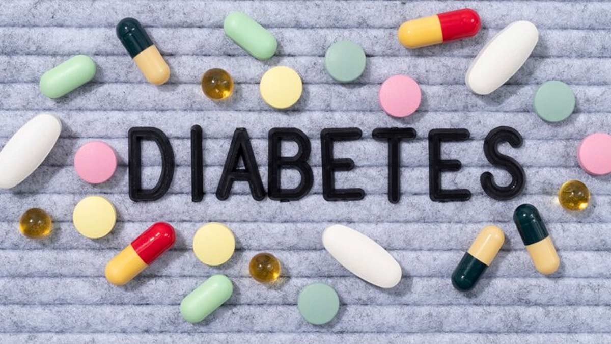 Diabetes: 7 Early Signs To Know