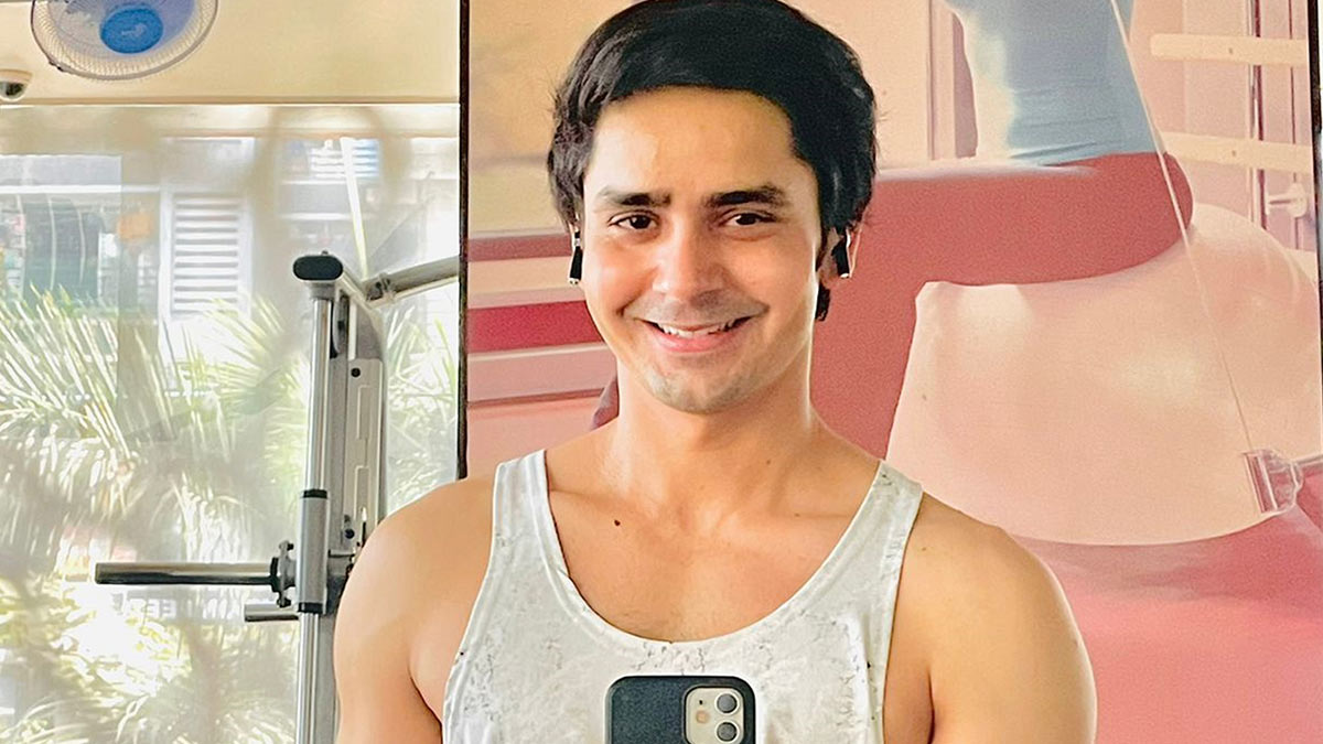 sanjay chaudhary diet fitness routine