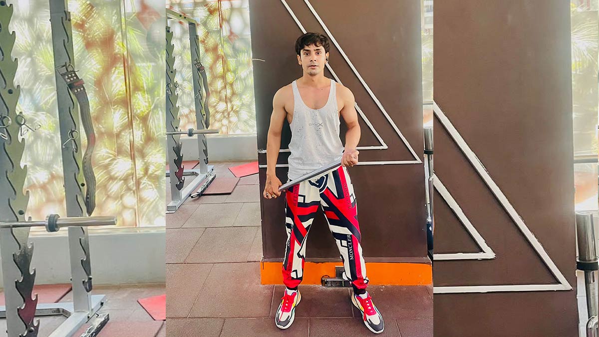 sanjay chaudhary diet fitness routine