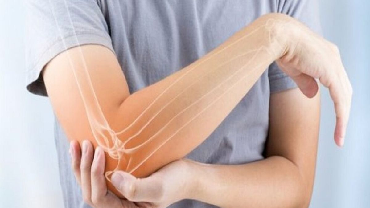 Osteoporosis in Hindi