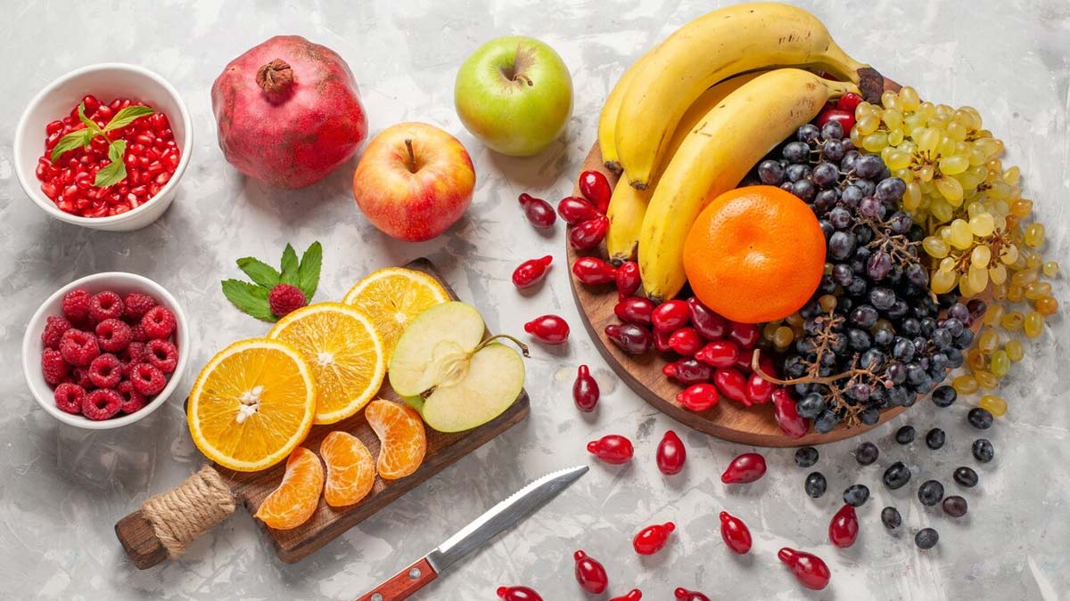 Water-Soluble vs Fat-Soluble Vitamins