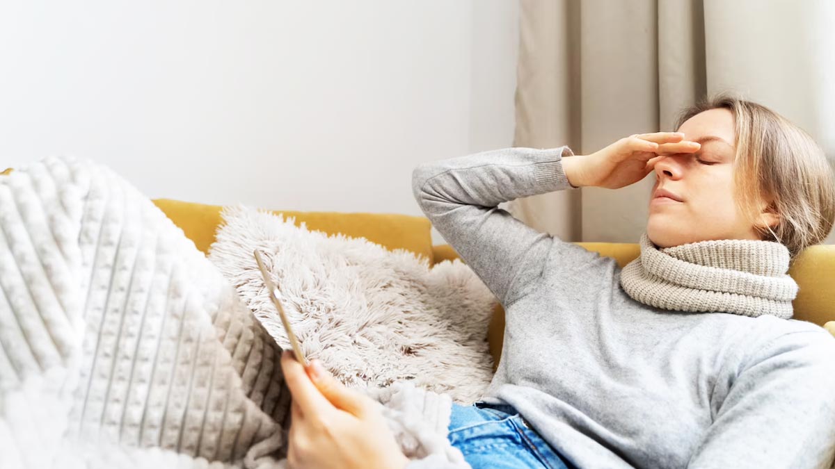 Allergic Fungal Sinusitis