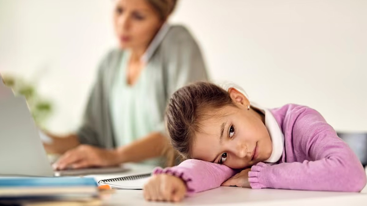 Why Is ADHD Diagnosis More Difficult Among Young Girls?