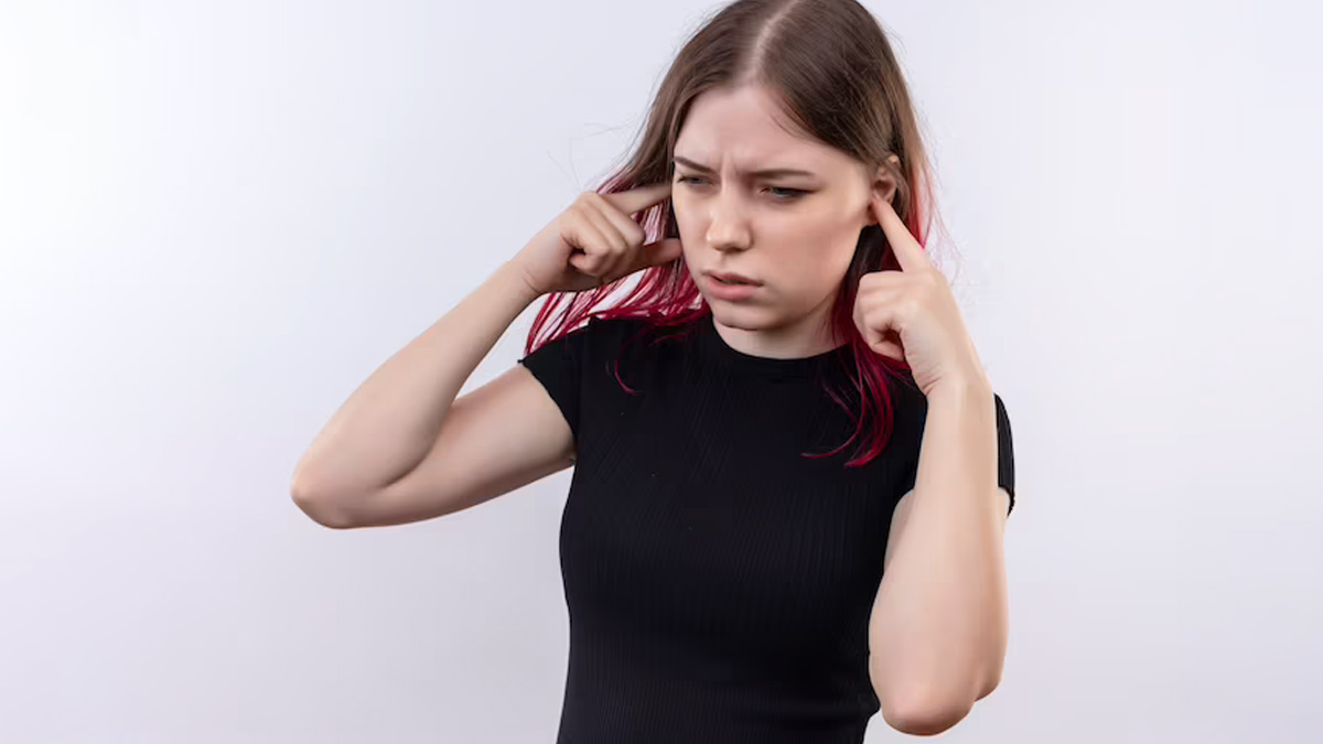  Ruptured Eardrum: Symptoms And Treatment