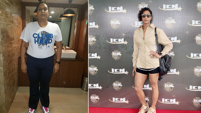 कभी मोटापे को लेकर लोग उड़ाते थे मजाक, एक्सरसाइज से Fat टू Fit बनीं नेहा बसंल