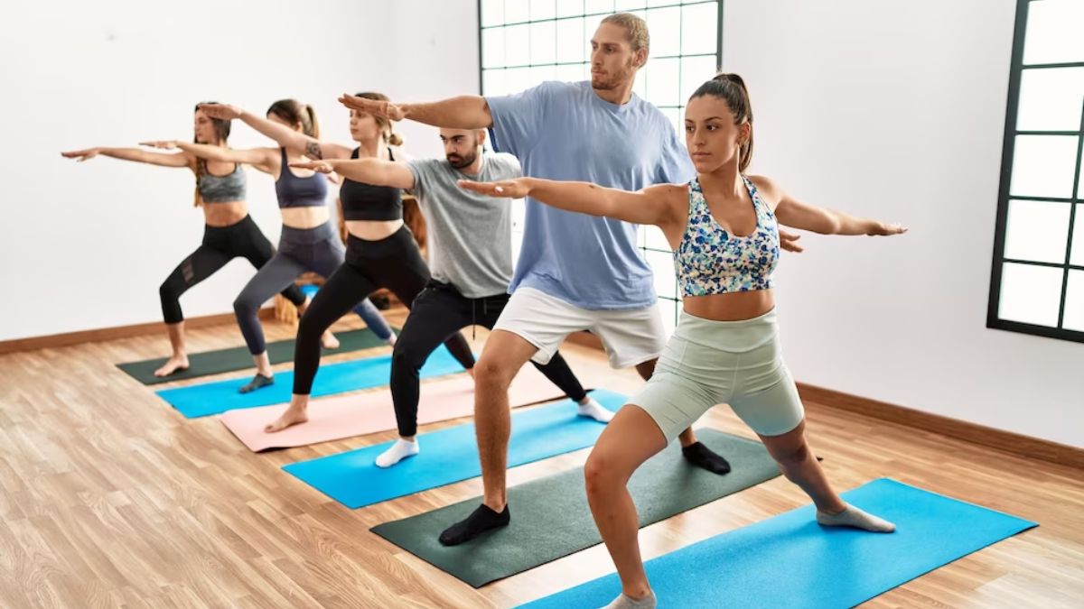  Precautions To Take While Exercising With Asthma