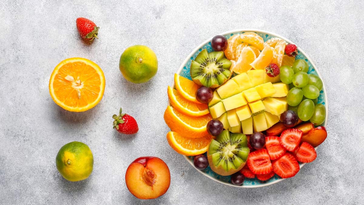 fruits causes bloating in hindi