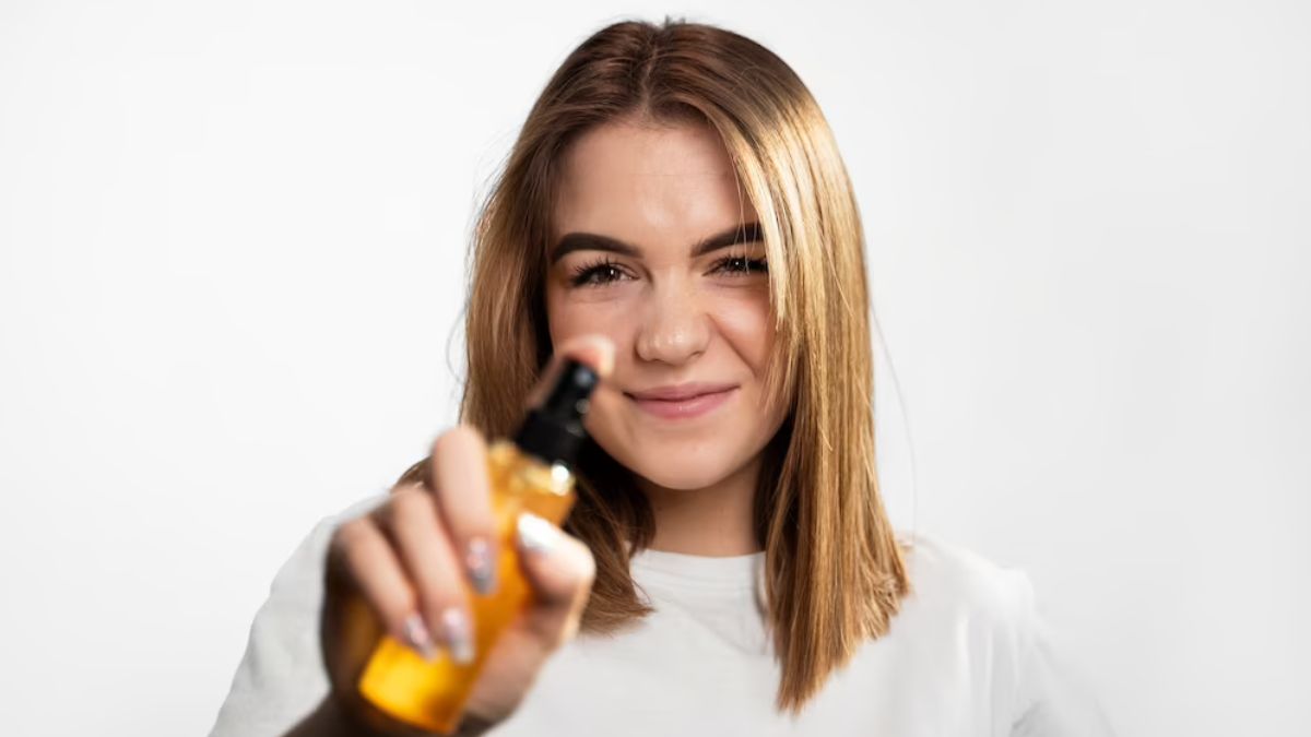 Best Hair Oil For Your Hair Type