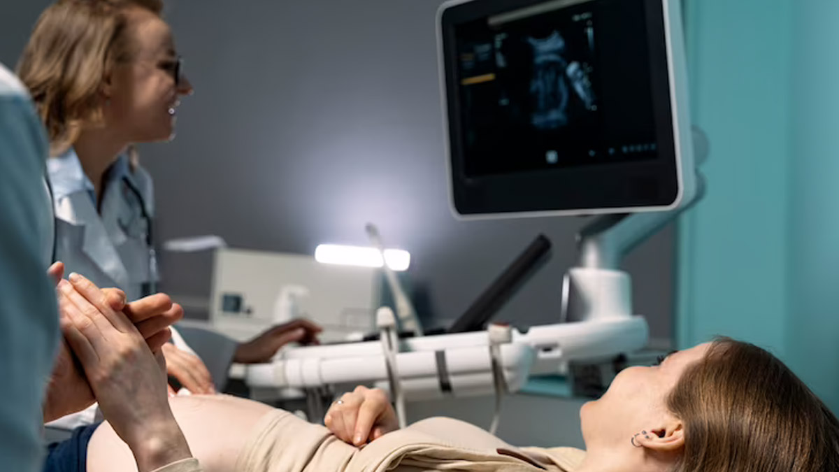 Doctor Explains The Role of Ultrasound Scans in Pregnancy