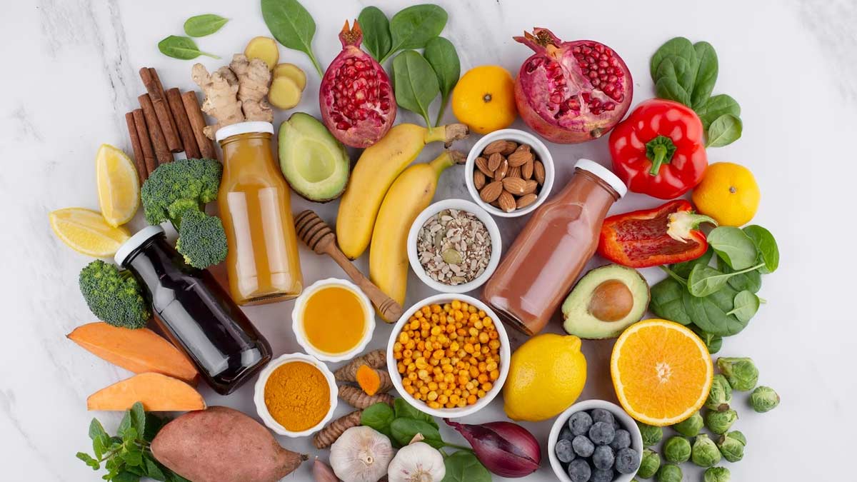 Important Nutrients For Healthy Nervous System In hindi