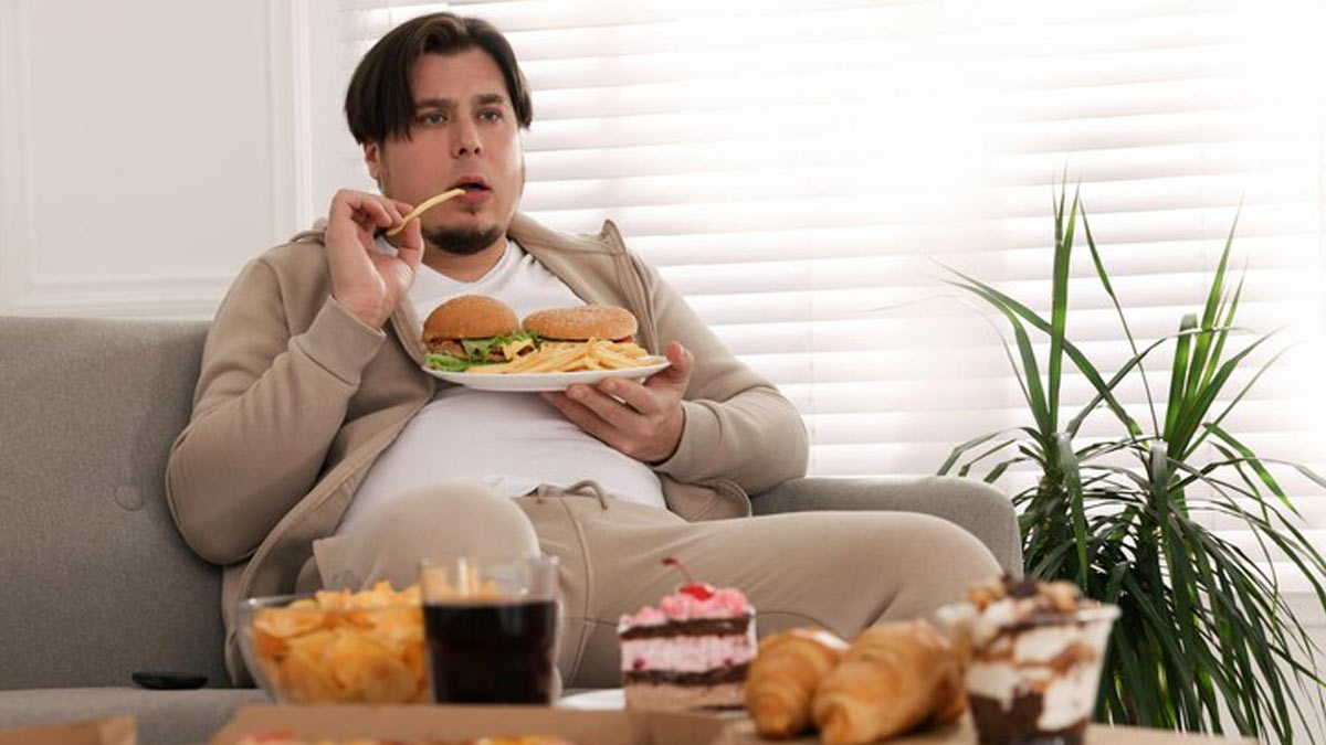 Feeling Hungry All The Time? Here Are 6 Signs You Must Know