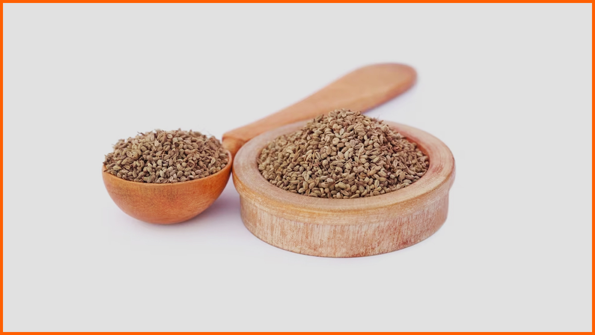 ajwain water benefits 