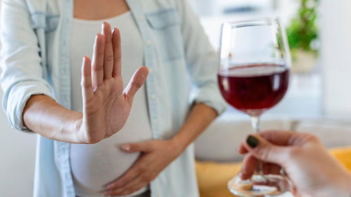 Symptoms That Say You Should Not Consume Alcohol