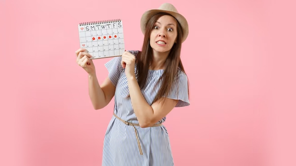 Blood Tests For Irregular Periods