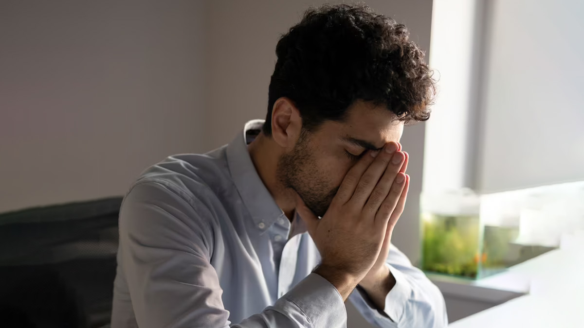 Myths About Mental Health In Hindi