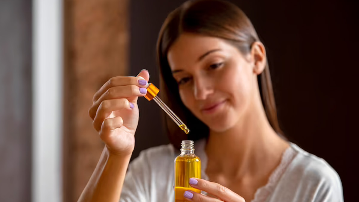 Anti Ageing Oils For Youthful And Radiant Skin