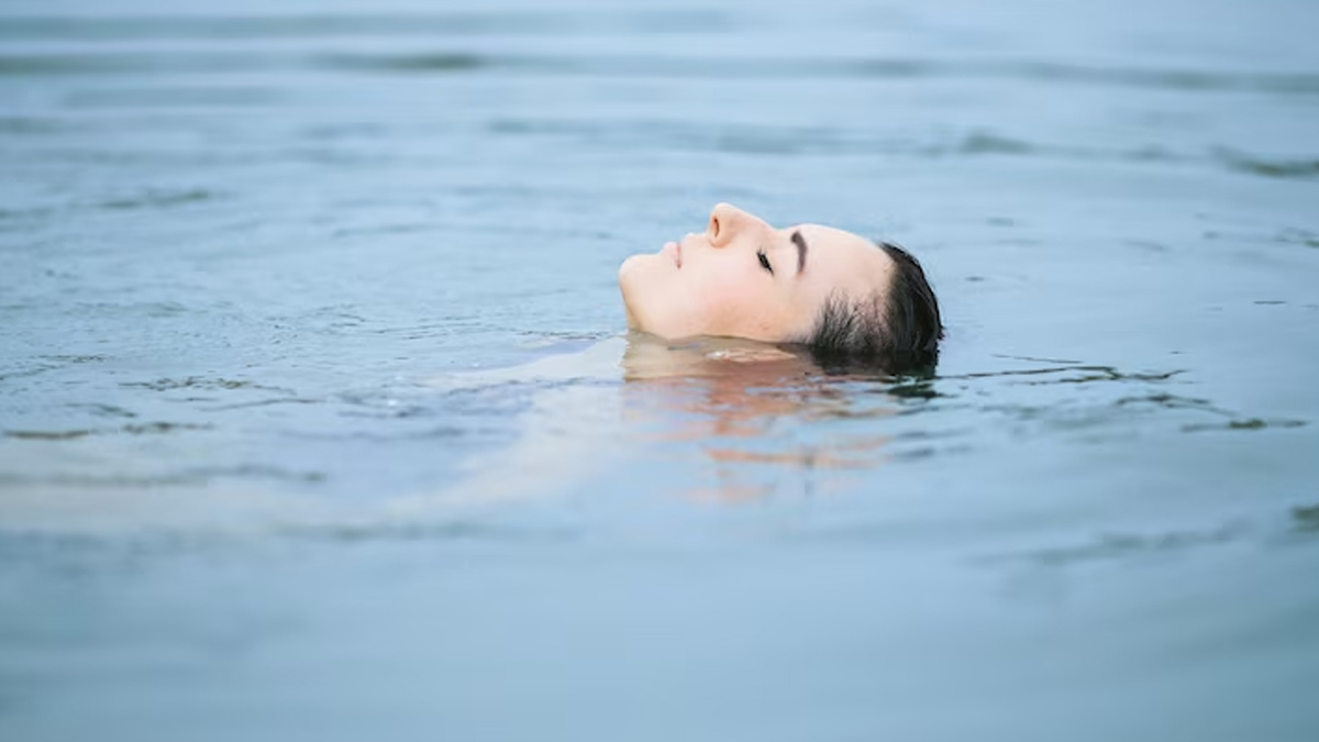 Planning To Go For A Swim? What To Know If You Have Aural Vertigo ...