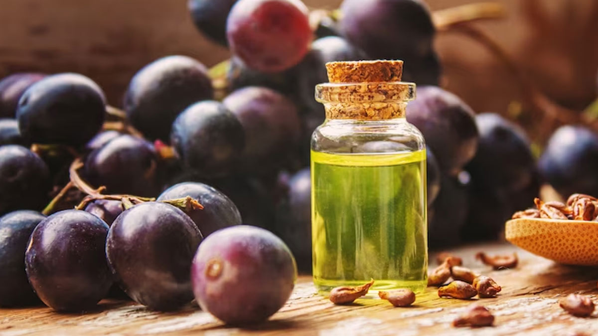 Anti Ageing Oils For Youthful And Radiant Skin