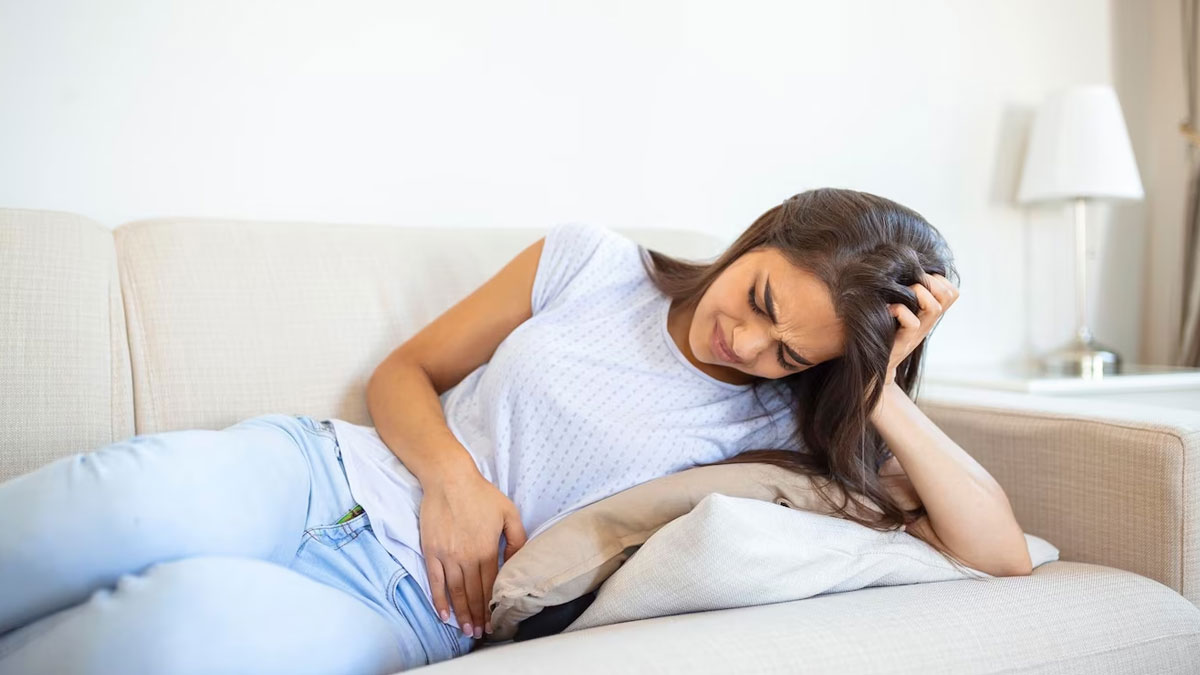 Caffeine Affect On Periods In Hindi