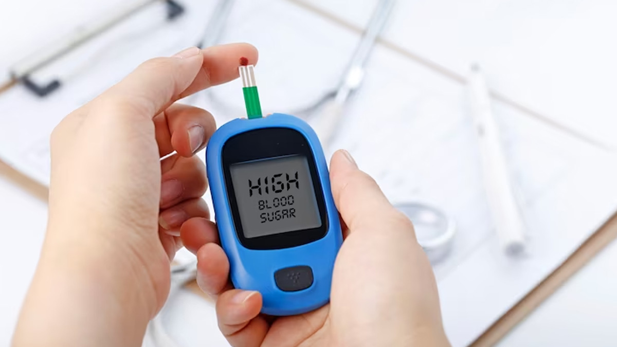 6 Things That Can Cause Blood Sugar Levels To Spike