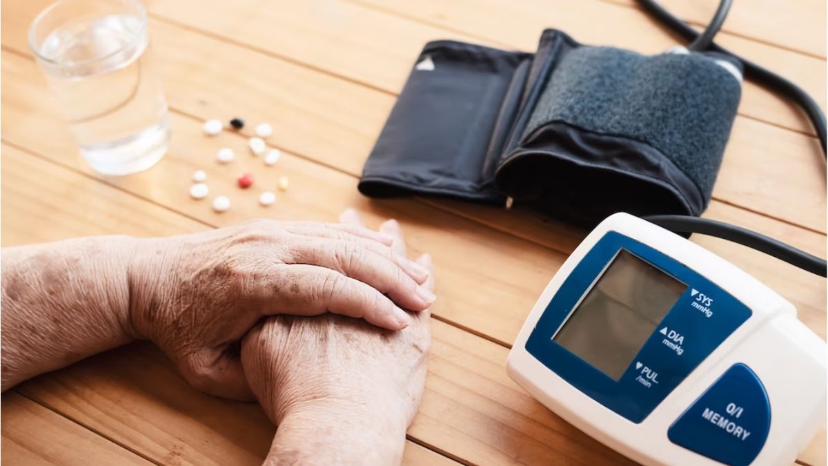 BP Fluctuations Reasons