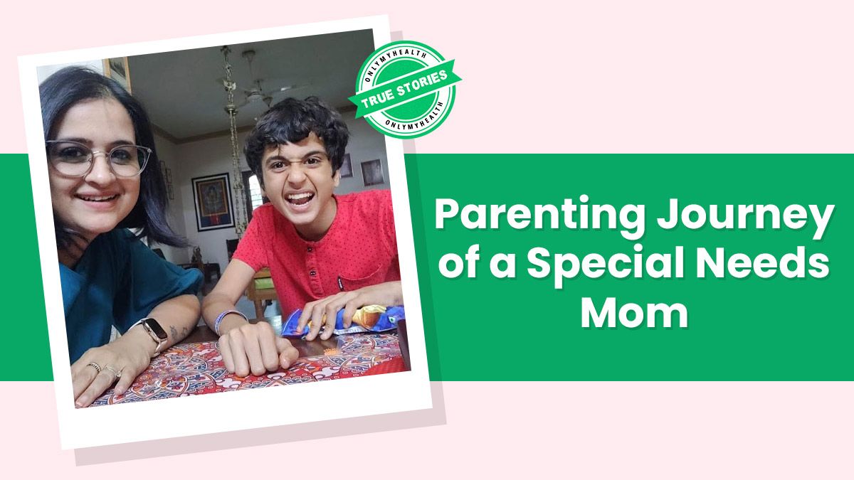 A Special Needs Mom Shares How Quality Of Life In Children With Autism Can Be Improved