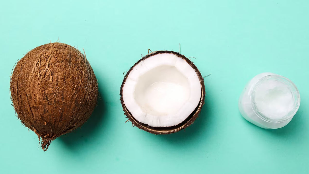 coconut milk benefits 