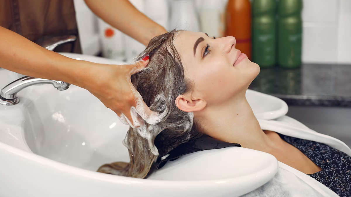 right ways to use rosemary for hair growth in hindi