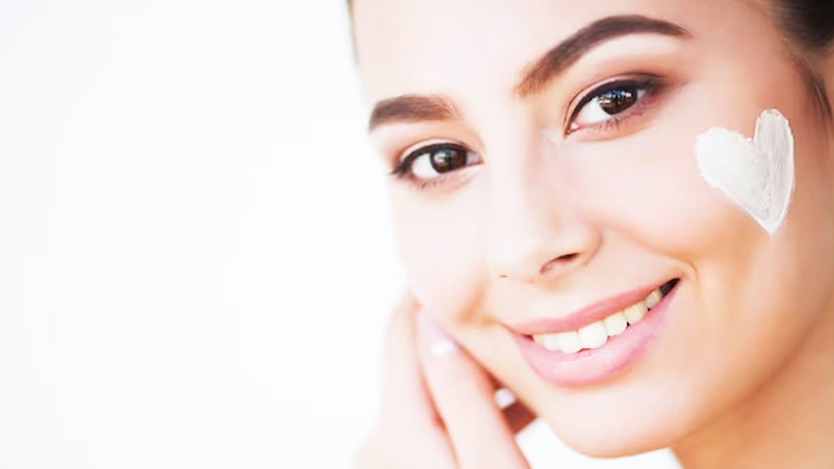 How To Use Malai For Dry Skin in hindi