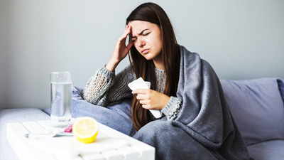 इम्यून सिस्टम डिसऑर्डर क्या है? जानें इसके लक्षण और बचाव के उपाय