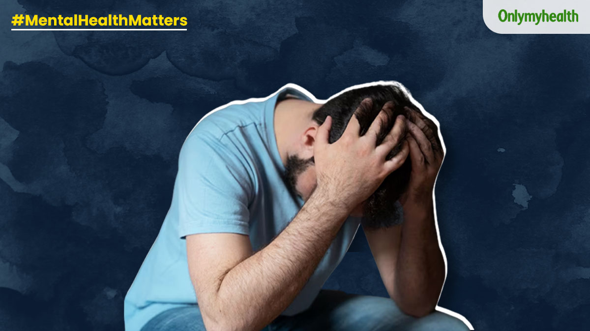 #MentalHealthMatters: What Is Depression? Explained