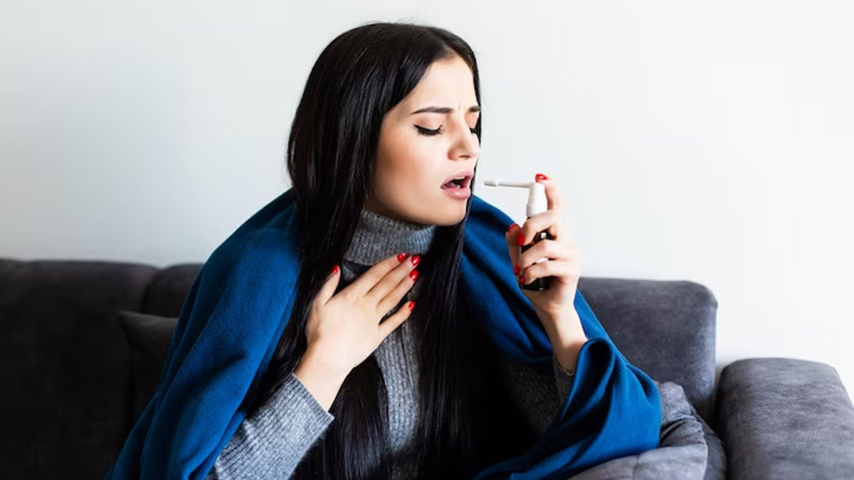 World Asthma Day 2023:  8 Odd Things That Can Trigger Asthma Attacks 