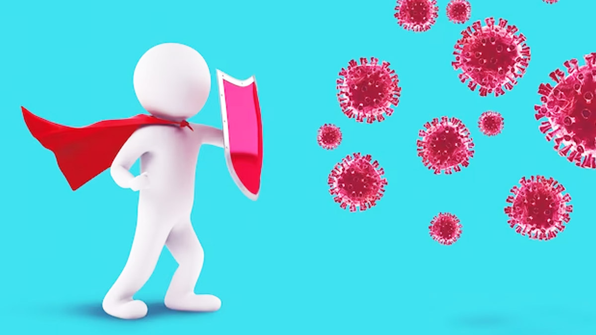 Coronavirus In India