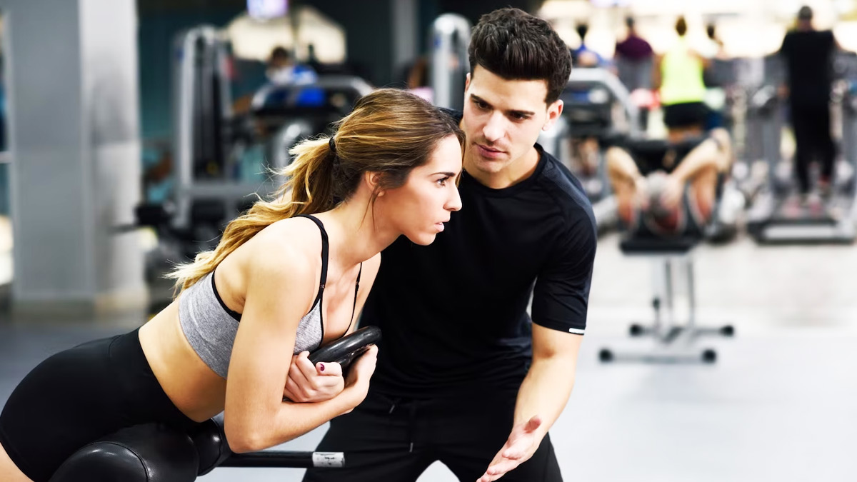 Fitness Mistakes That Beginners Should Avoid