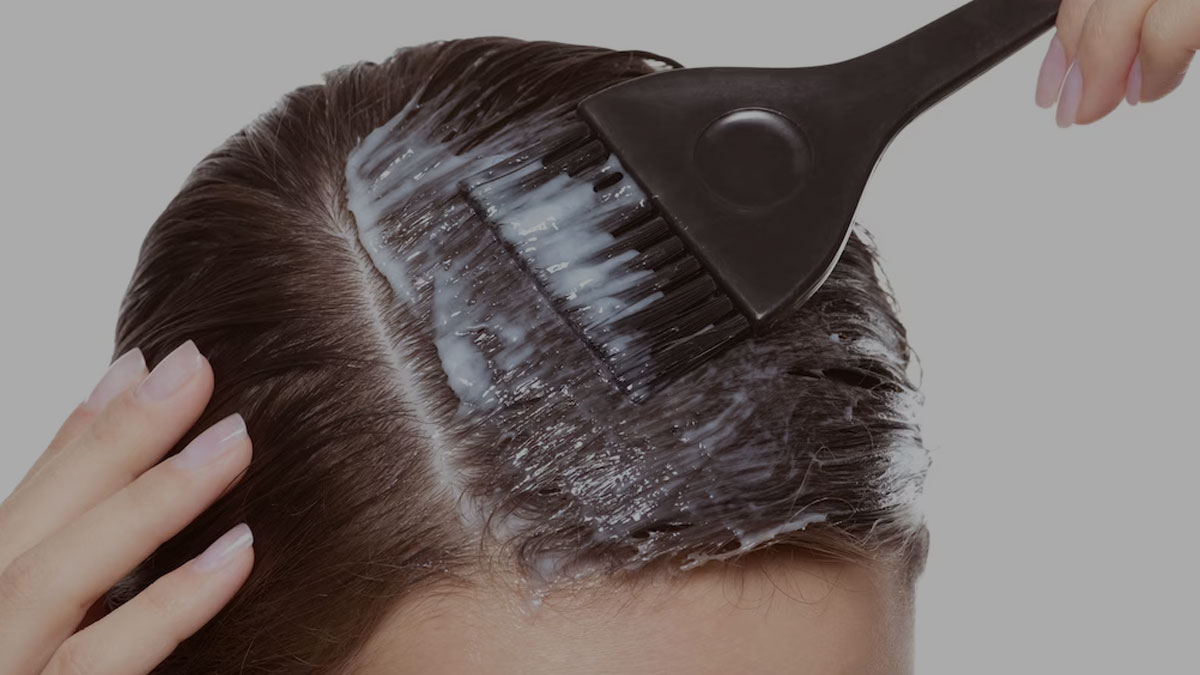 Harsingar Flower Benefits For Hair