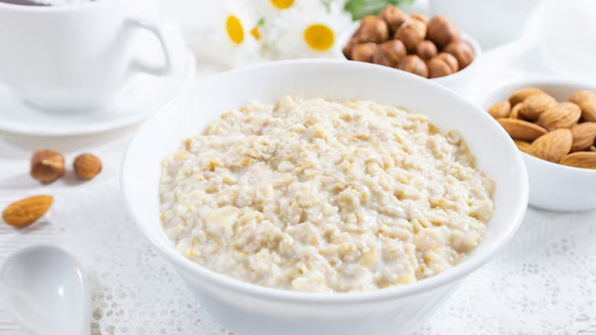 Barley Darlia Benefits In Hindi