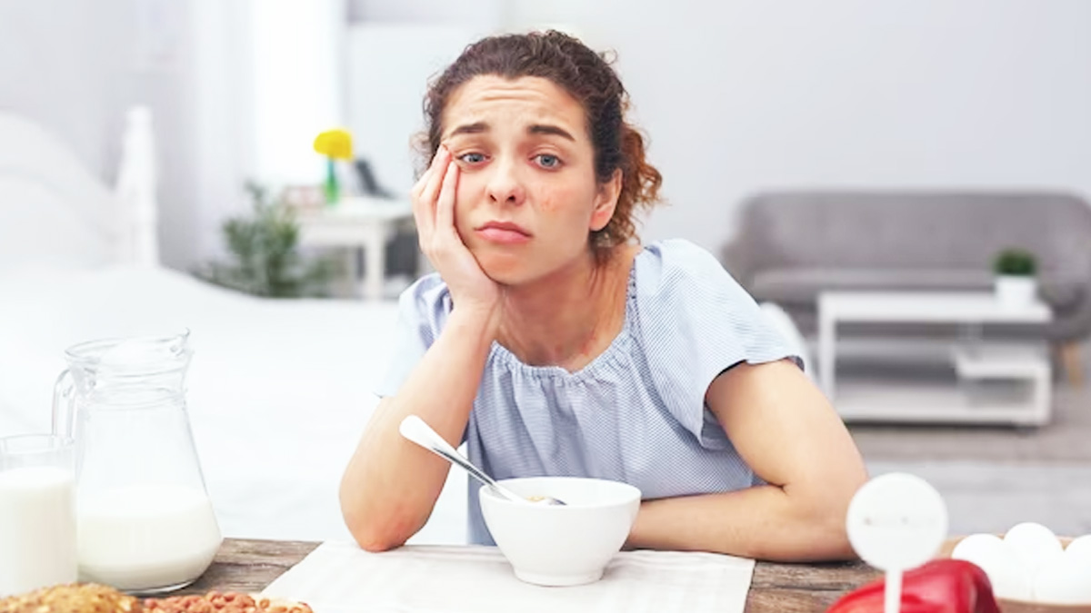 Foods To Avoid In Low Platelet Count